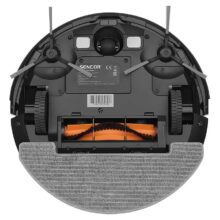 جارو رباتیک سنکور مدل Sencor SRV 3150OR