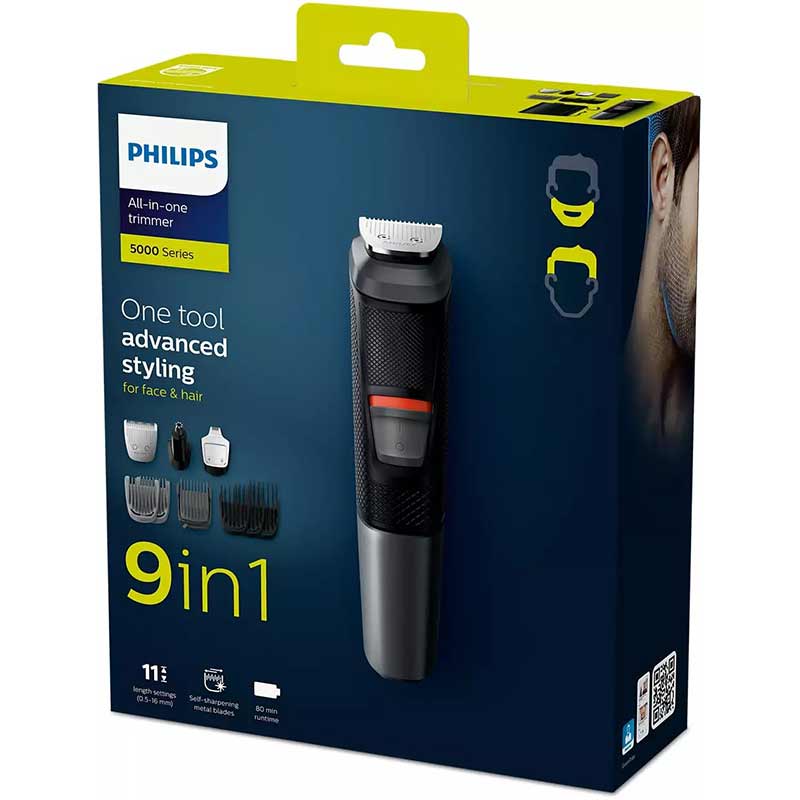 ماشین اصلاح فیلیپس مدل PHILIPS MG5720