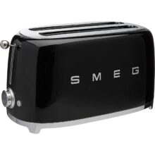 توستر اسمگ مدل SMEG TSF02BL