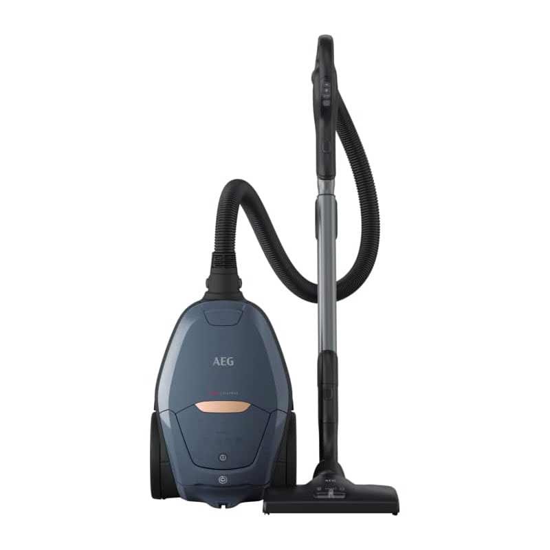 جاروبرقی آاگ مدل AEG VX82-1-5DB