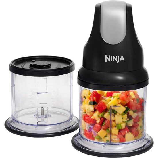 خردکن نینجا مدل Ninja NJ1002