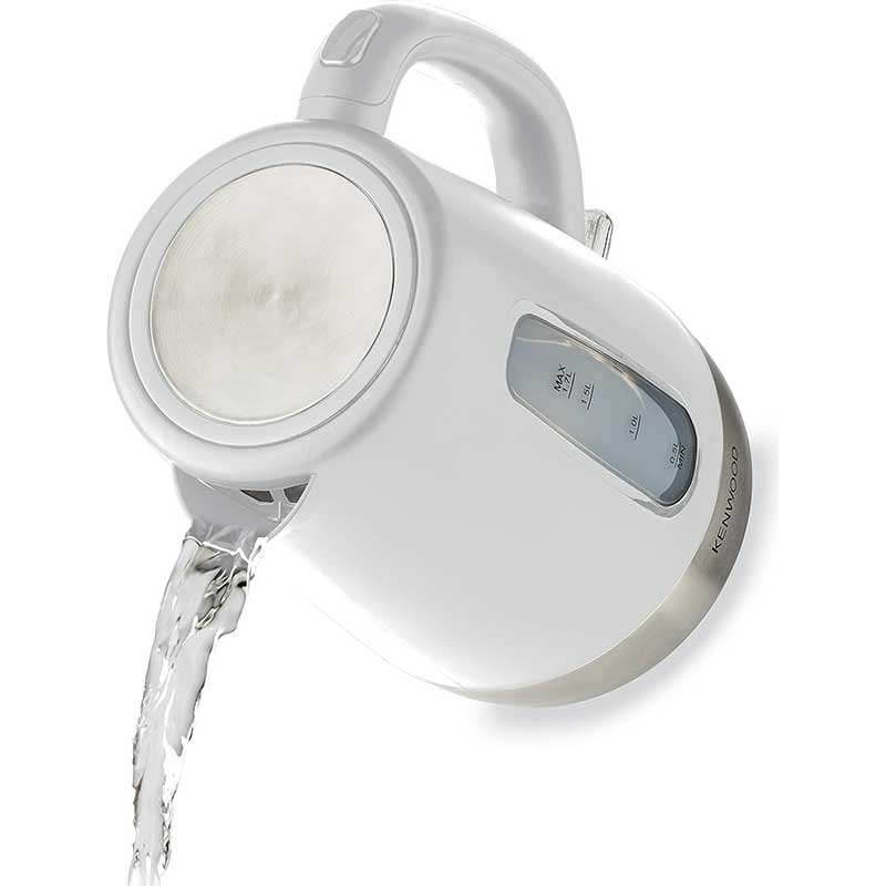 کتری برقی کنوود مدل KENWOOD ZJP01.A0WH