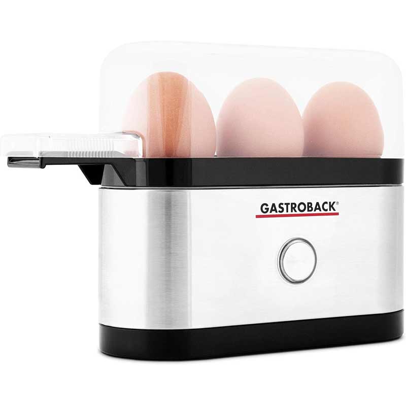 تخم مرغ پز گاستروبک مدل Gastroback 42800