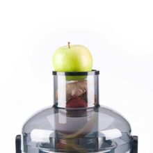 آبمیوه گیری گاستروبک مدل GASTROBACK 40125