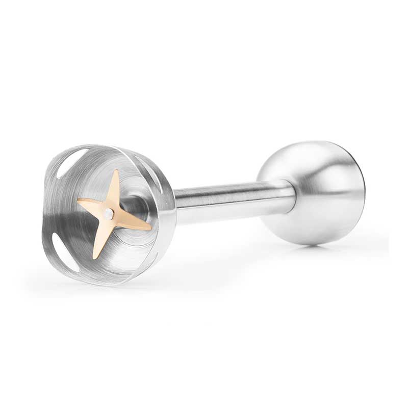گوشت کوب برقی گاستروبک مدل GASTROBACK 40975