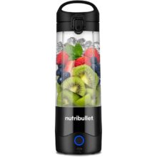 مخلوط کن تک نفره نوتری بولت مدل NUTRIBULLET NB07400K