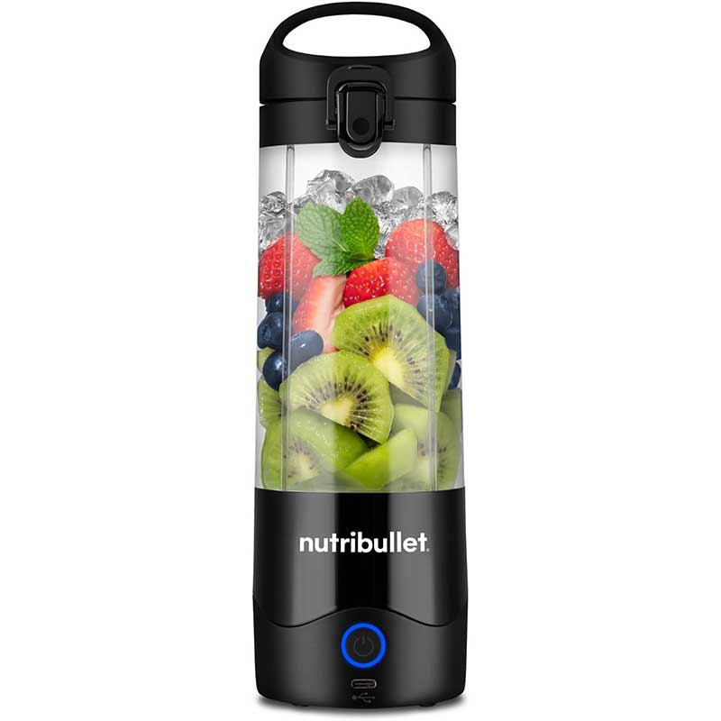 مخلوط کن تک نفره نوتری بولت مدل NUTRIBULLET NB07400K