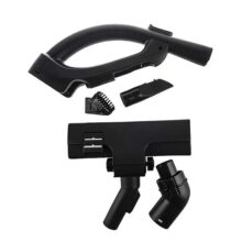 جاروبرقی پاناسونیک مدل PANASONIC MC-CG717