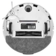 جاروبرقی رباتیک سنکور مدل SENCOR SRV 9385WH