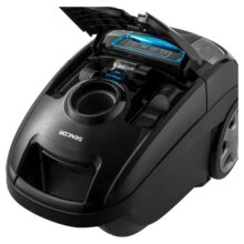 جاروبرقی سنکور مدل SENCOR SVC 7500BK
