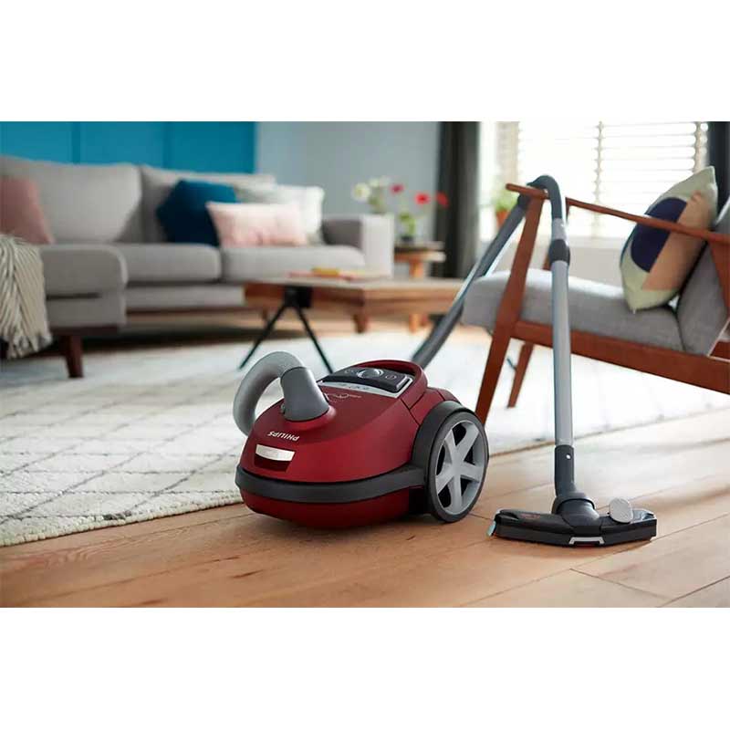 جاروبرقی فیلیپس مدل PHILIPS FC9174