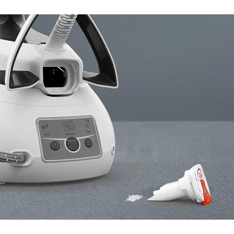 اتو مخزن دار تفال مدل TEFAL SV8130