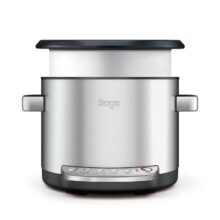 مولتی کوکر سیج مدل SAGE BRC600