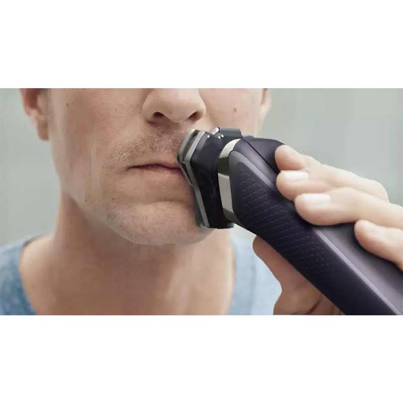 ریش تراش فیلیپس مدل PHILIPS S9502