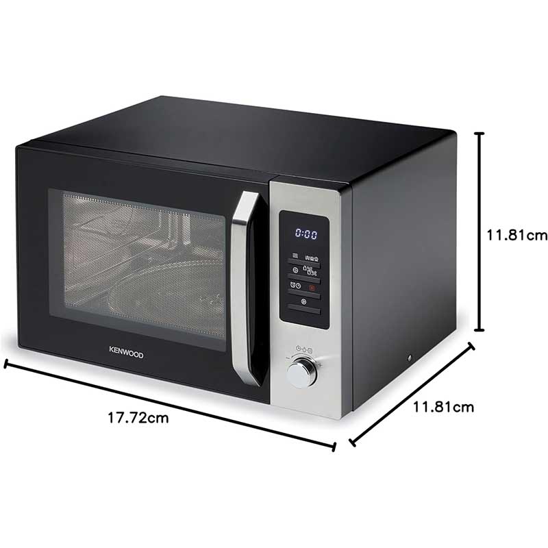 مایکروویو کنوود مدل KENWOOD MWM31