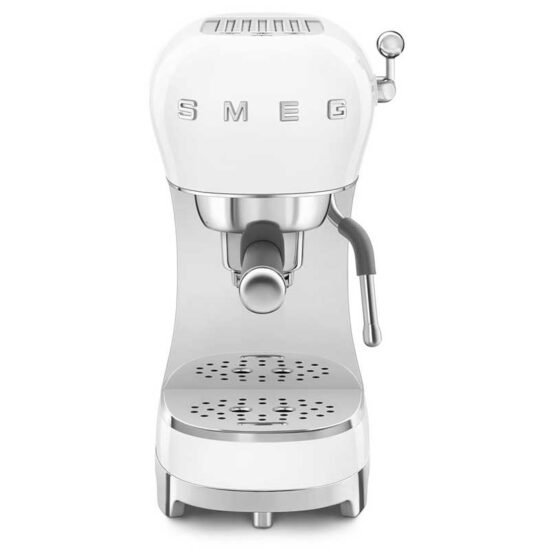 اسپرسوساز اسمگ مدل SMEG ECF02WHEU