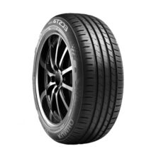 لاستیک کومهو 235/55R17 گلECSTA HS51 (دو حلقه)