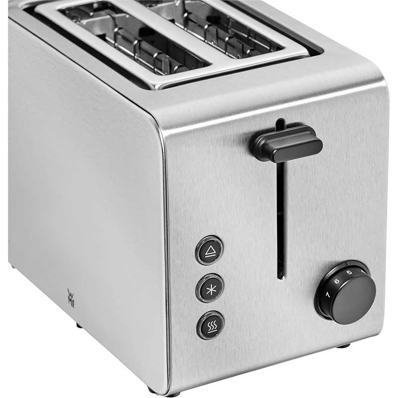 توستر دبلیو ام اف مدل WMF Stelio Toaster