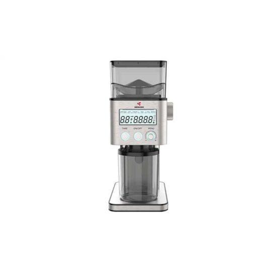 آسیاب قهوه مباشی مدل MEBASHI ME-CG2302