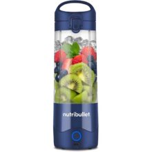 مخلوط کن تک نفره نوتری بولت مدل NUTRIBULLET NB07400NB