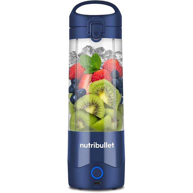 مخلوط کن تک نفره نوتری بولت مدل NUTRIBULLET NB07400NB