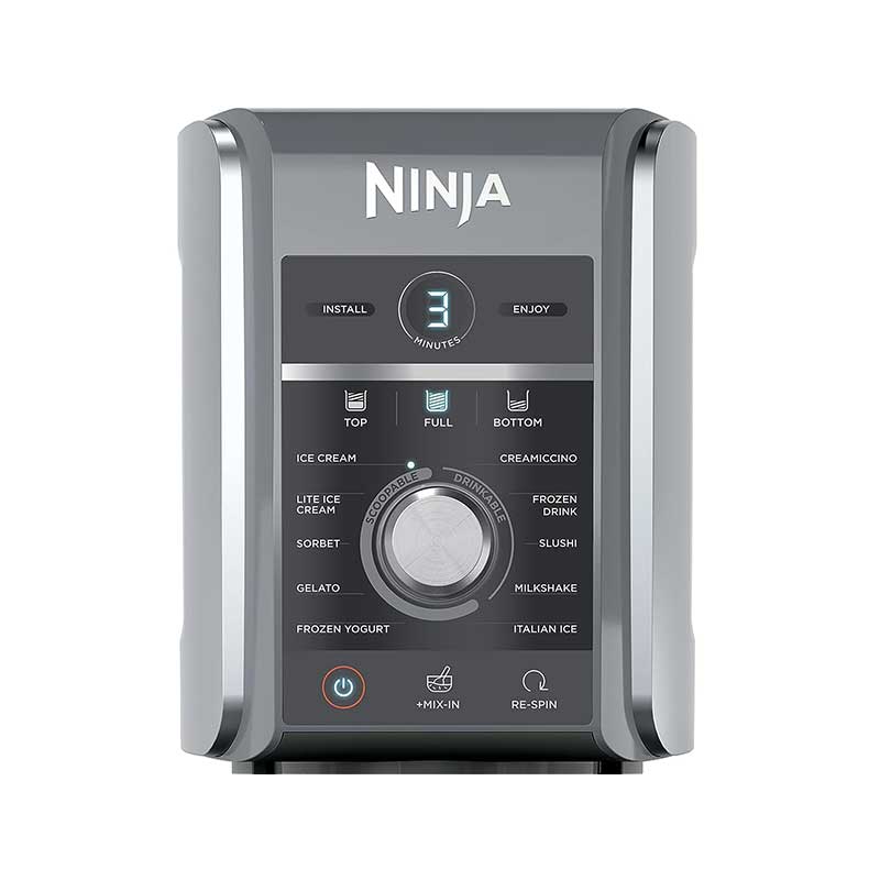 بستنی ساز نینجا مدل NINJA NC501