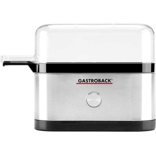 تخم مرغ پز گاستروبک مدل Gastroback 42800