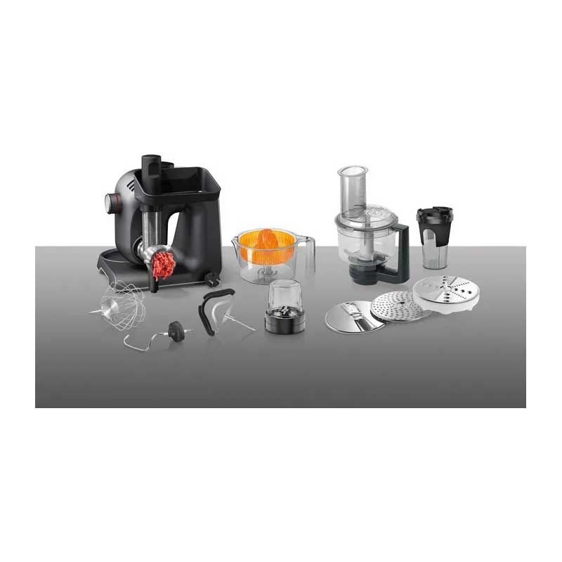 ماشین آشپزخانه بوش مدل BOSCH MUM59M55
