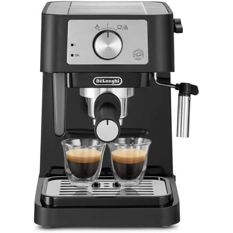 اسپرسوساز دلونگی مدل DELONGHI Stilosa EC260.BK