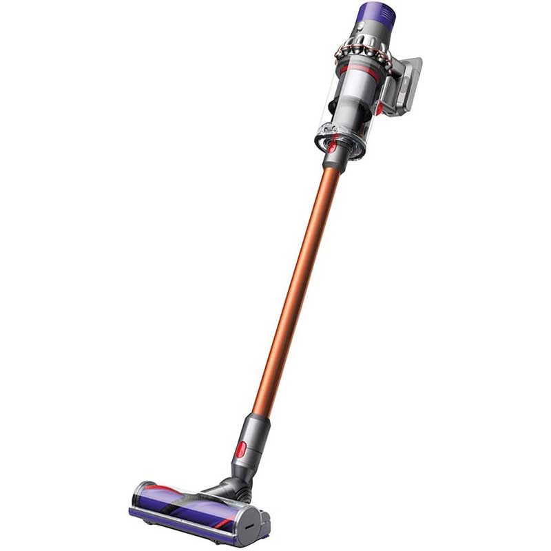 جاروشارژی دایسون مدل Dyson Cyclone V10 Absolute