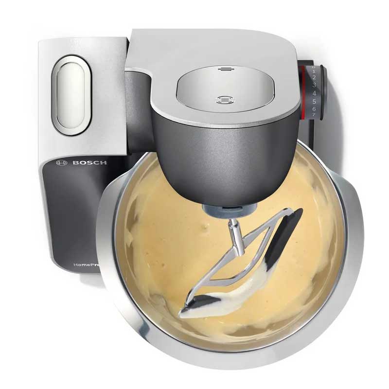 ماشین آشپزخانه بوش مدل BOSCH MUM59M55