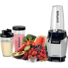 اسموتی ساز کنوود مدل KENWOOD BSP70