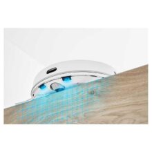جاروبرقی رباتیک سنکور مدل SENCOR SRV 9385WH
