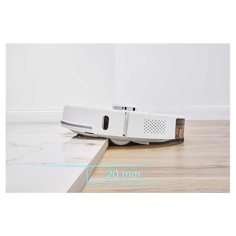 جاروبرقی رباتیک سنکور مدل SENCOR SRV 9385WH