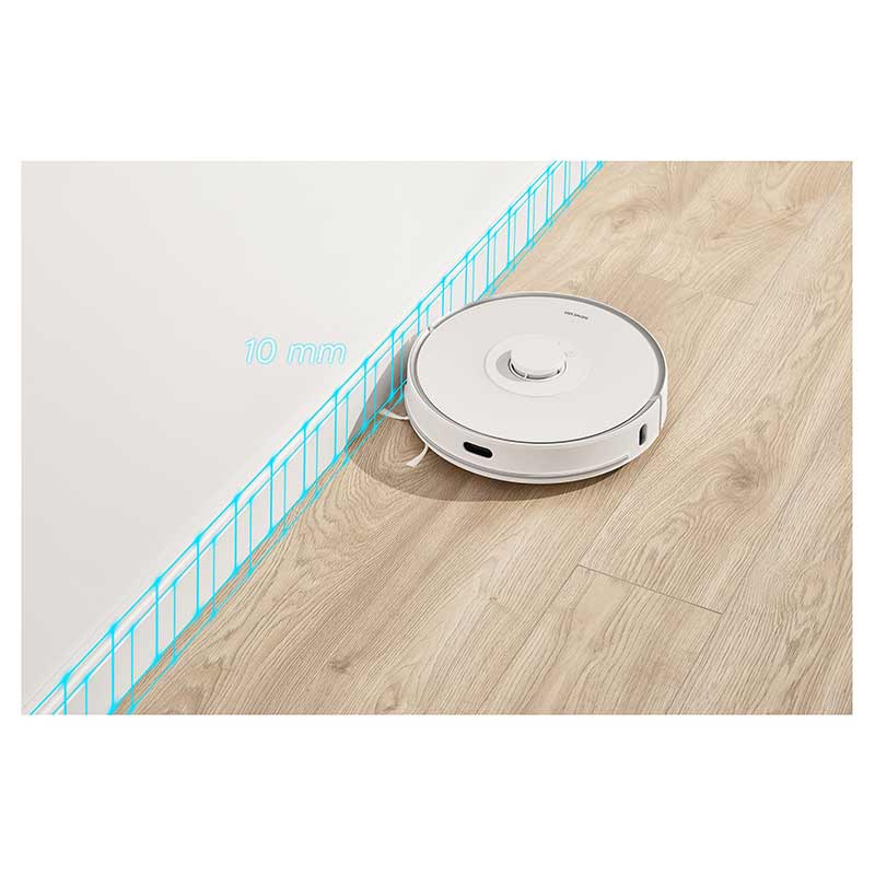 جاروبرقی رباتیک سنکور مدل SENCOR SRV 9385WH