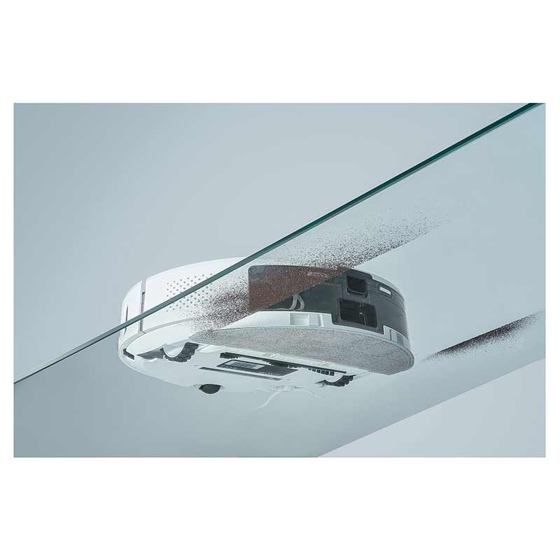 جاروبرقی رباتیک سنکور مدل SENCOR SRV 9385WH