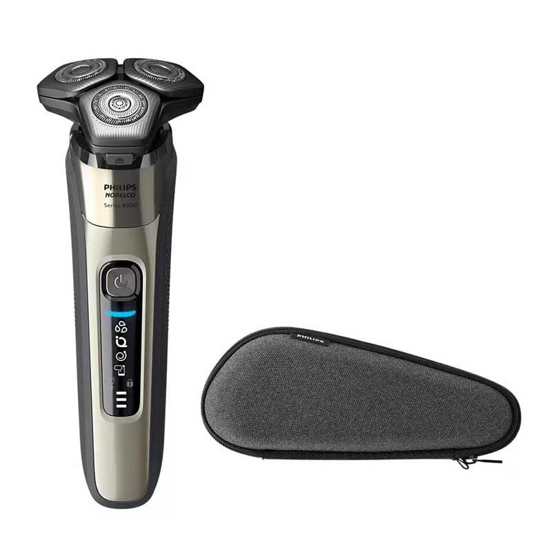 ریش تراش فیلیپس مدل PHILIPS S9502