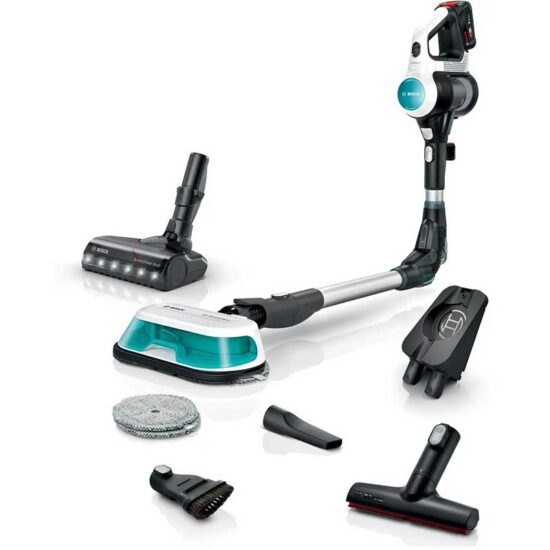 جاروشارژی بوش مدل BOSCH BCS71HYG1