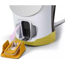 اتو بخار فیلیپس مدل PHILIPS GC4544