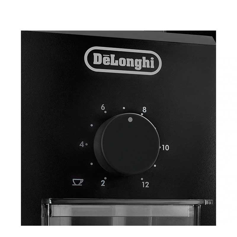 خرید آسیاب قهوه دلونگی مدل DELONGHI KG79