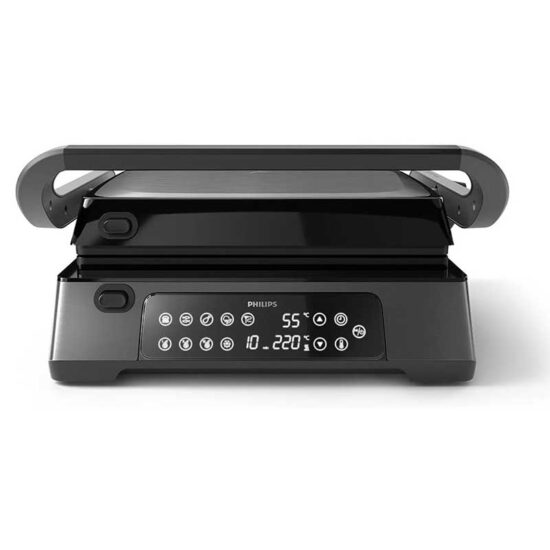 گریل فیلیپس مدل PHILIPS HD6307