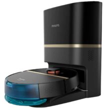 جاروبرقی رباتیک فیلیپس مدل PHILIPS XU7100
