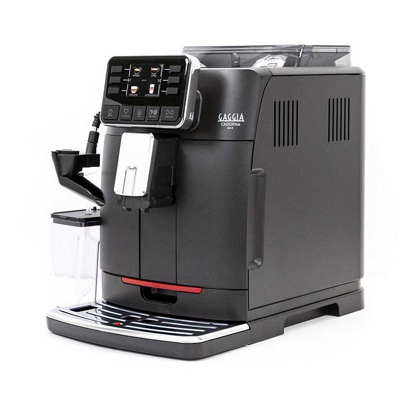 مشخصات اسپرسوساز تمام اتوماتیک گاگیا مدل GAGGIA RI9603/01