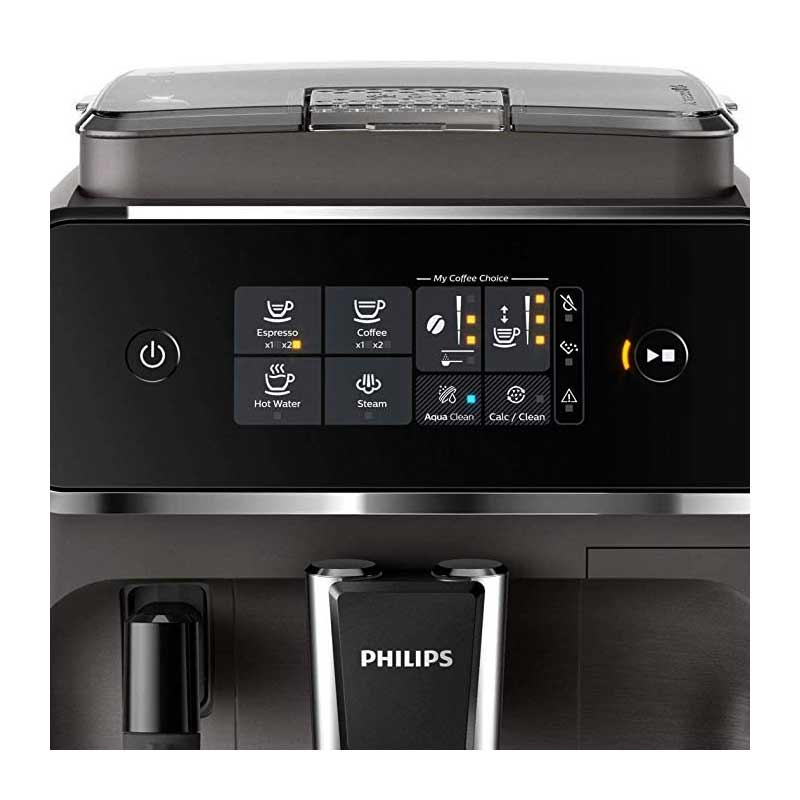 خرید اسپرسوساز فیلیپس مدل PHILIPS EP2224