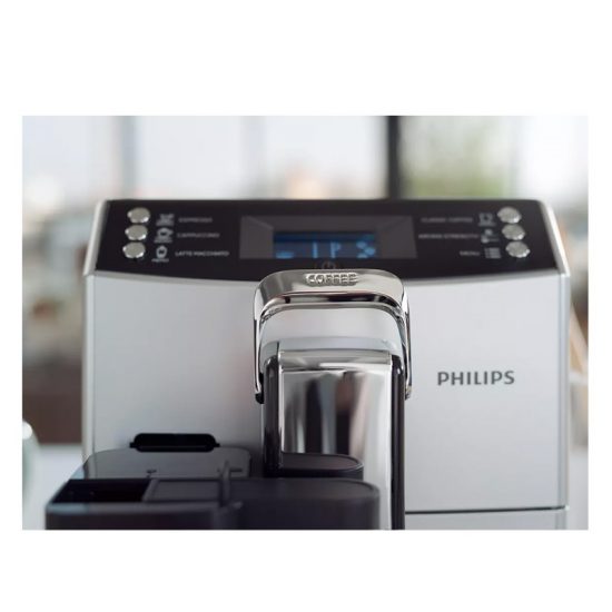 خرید اسپرسوساز فیلیپس مدل PHILIPS EP4050