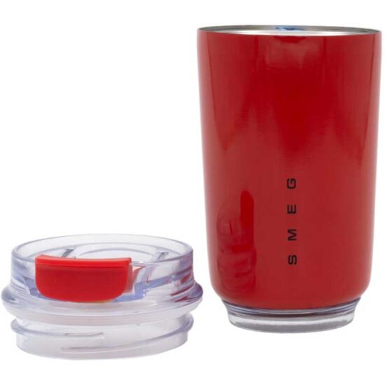 تراول ماگ اسمگ مدل Wall Mug Smeg 648