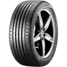 لاستیک جی تی 205/60R14 گل GITI Comfort T20 (دو حلقه)