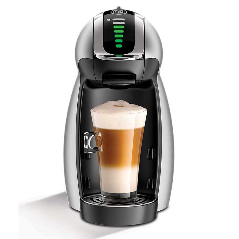 نسپرسو ساز دولچه گوستو مدل Dolce Gusto Genio