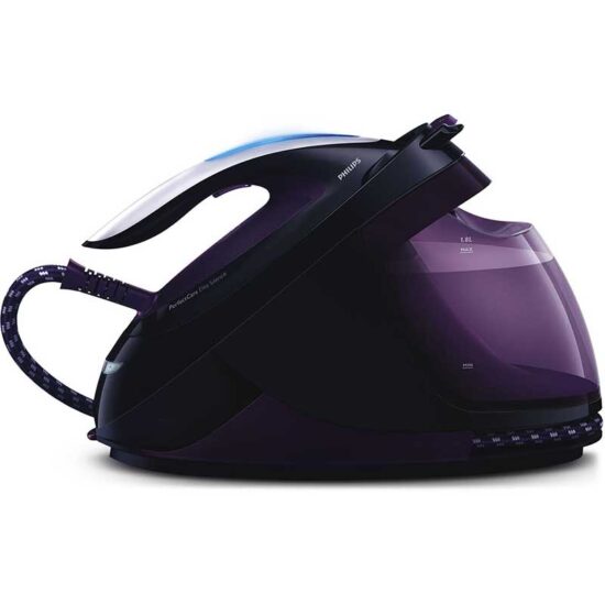 اتو مخزن دار فیلیپس مدل PHILIPS GC9650