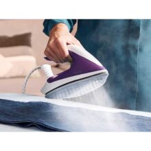 اتو مخزن دار فیلیپس مدل PHILIPS GC7933
